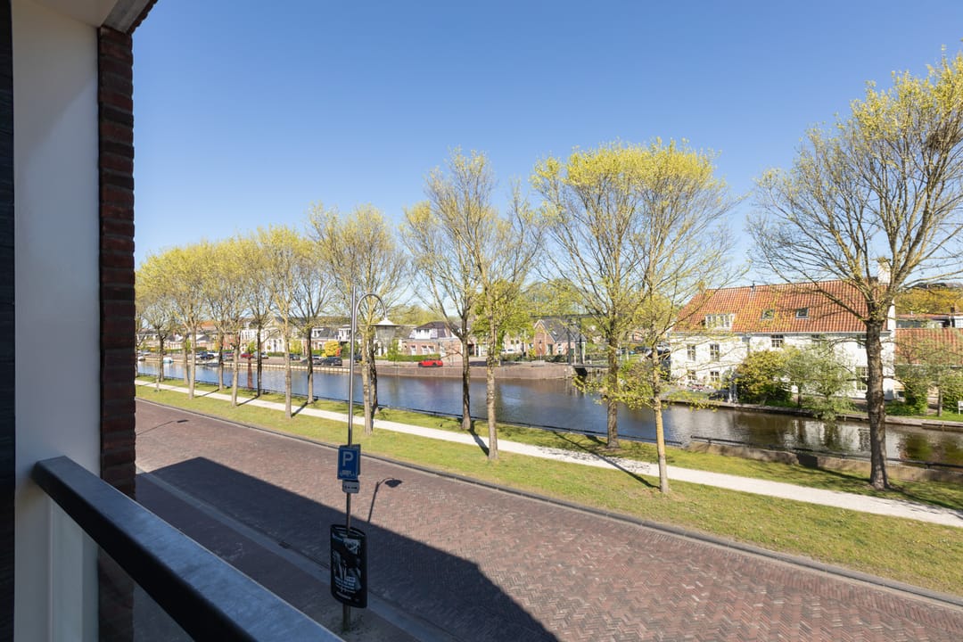 Foto 8 van Prins Hendrikkade 54-102