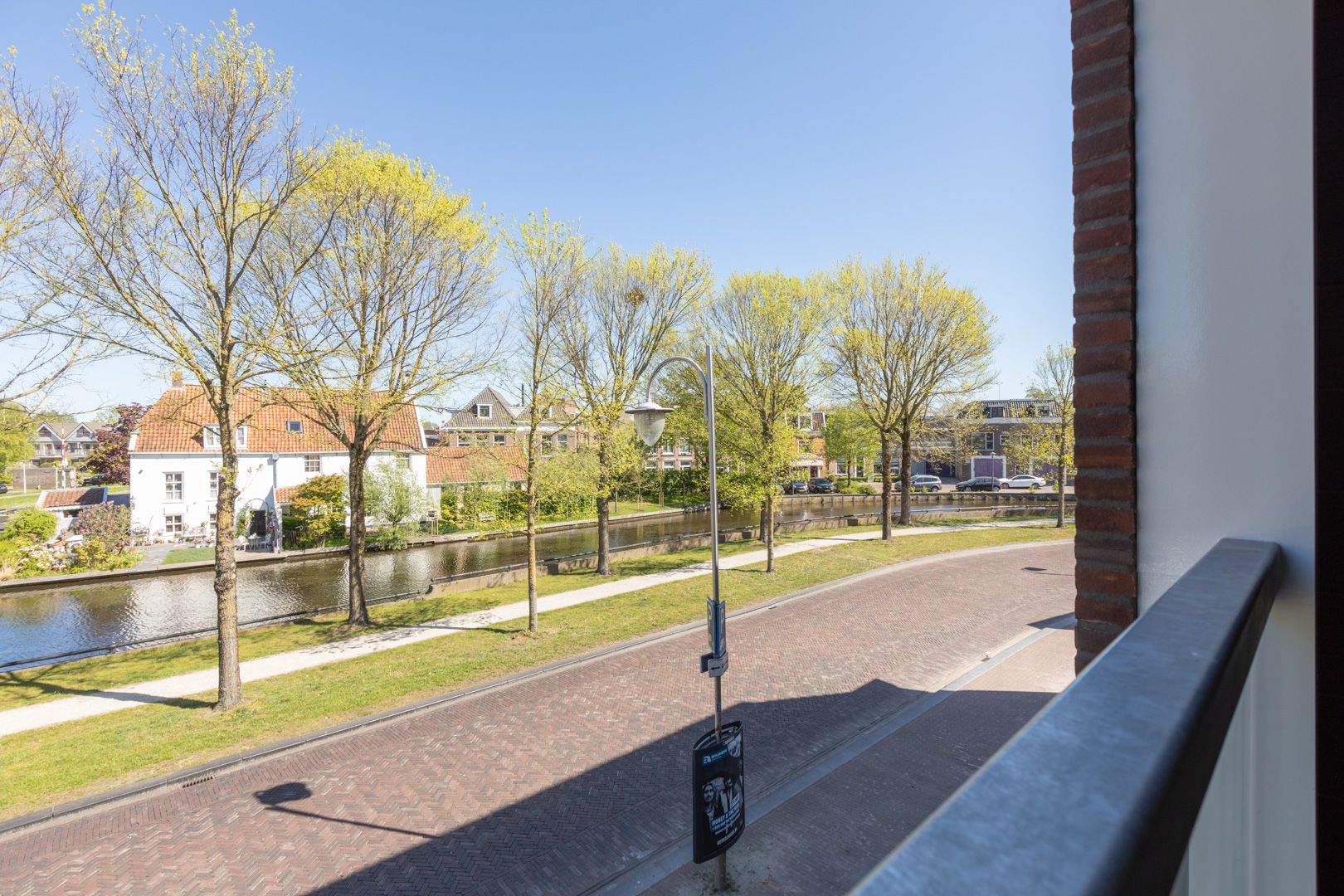 Foto 9 van Prins Hendrikkade 54-105