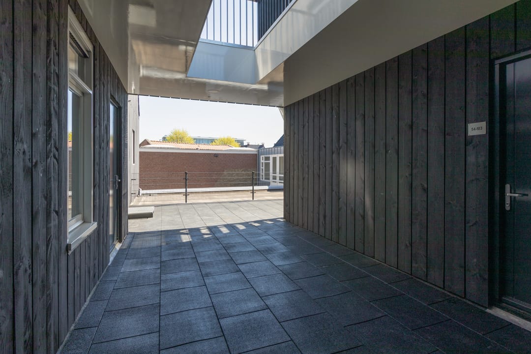 Foto 22 van Prins Hendrikkade 54-105