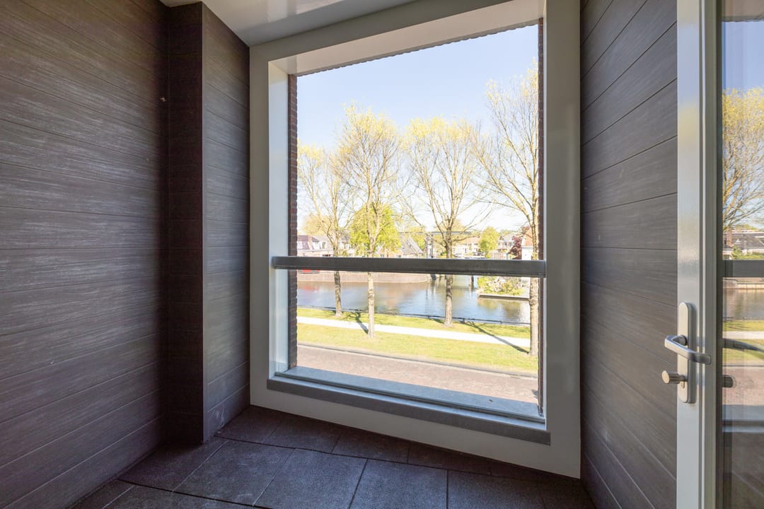 Foto 8 van Prins Hendrikkade 54-105