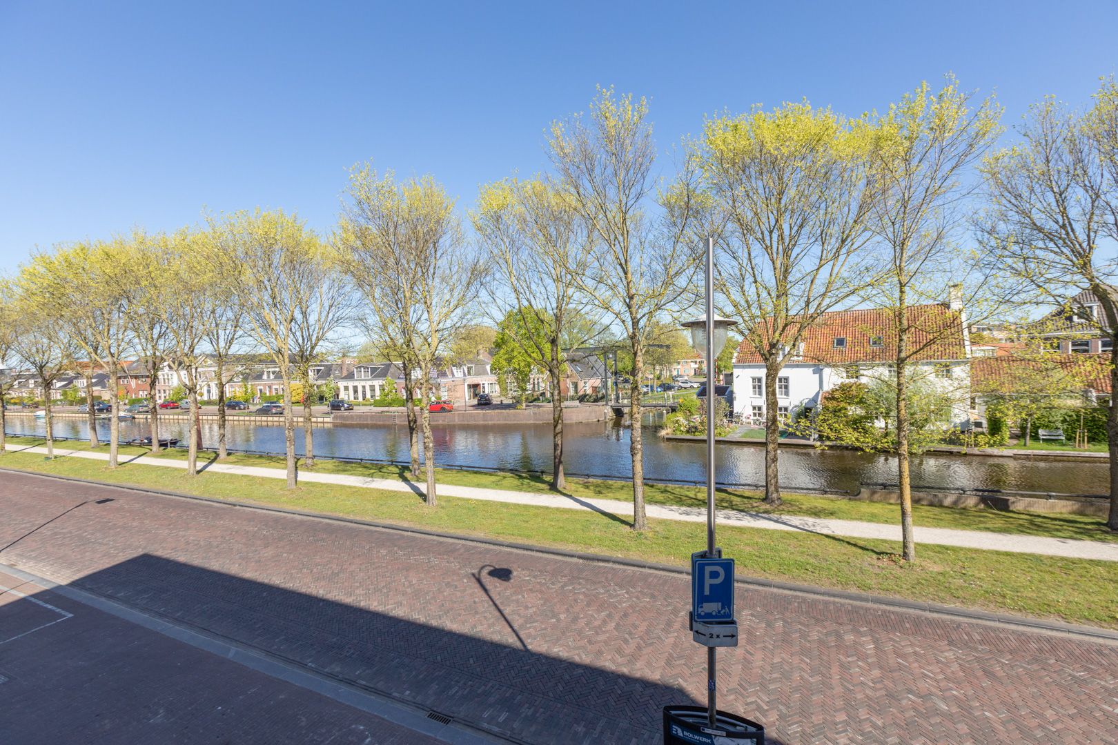 Photo 9 of Prins Hendrikkade 54-101