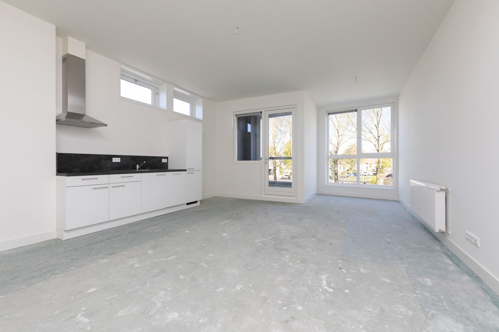 Foto 6 van Prins Hendrikkade 54-105