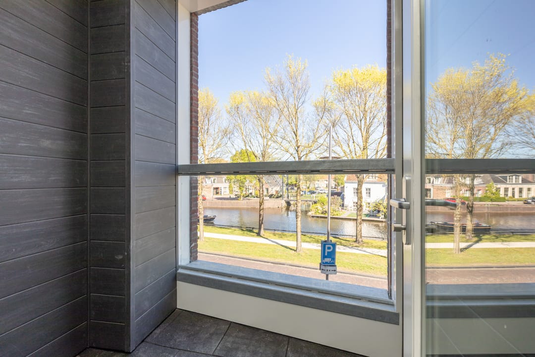 Photo 8 of Prins Hendrikkade 54-101