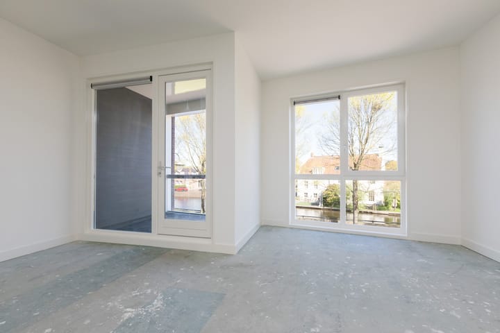 Foto 5 van Prins Hendrikkade 54-102