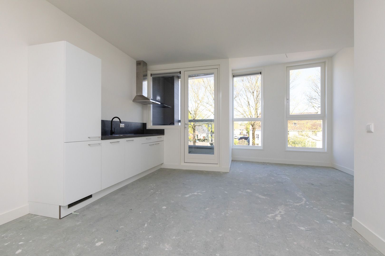 Photo 6 of Prins Hendrikkade 54-101