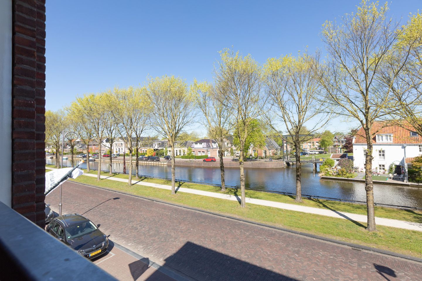 Foto 10 van Prins Hendrikkade 54-105