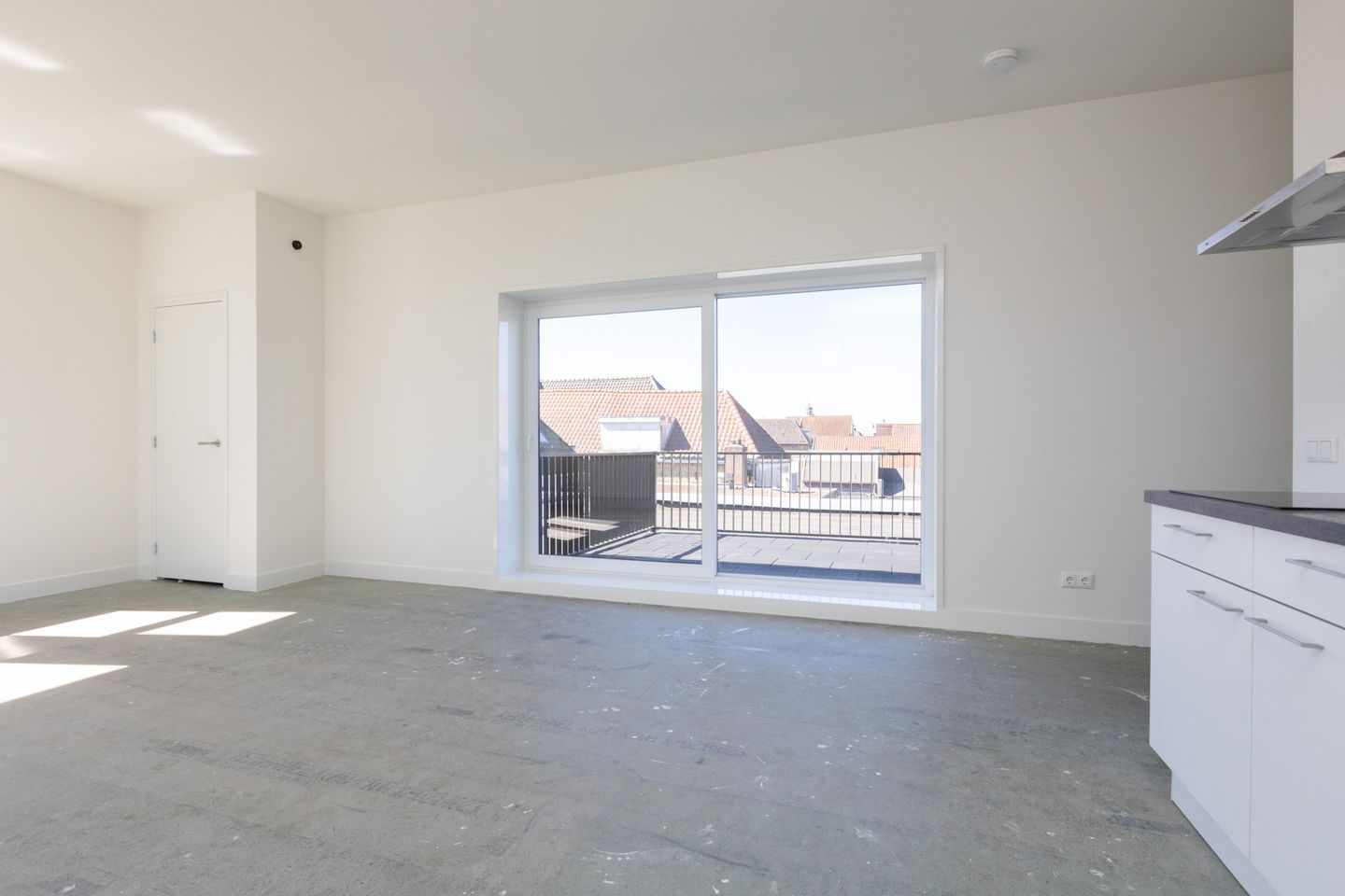 Photo 10 of Prins Hendrikkade 54-201