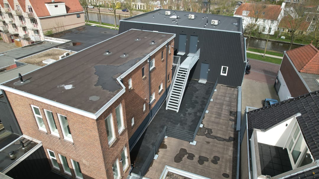 Foto 23 van Prins Hendrikkade 54-204