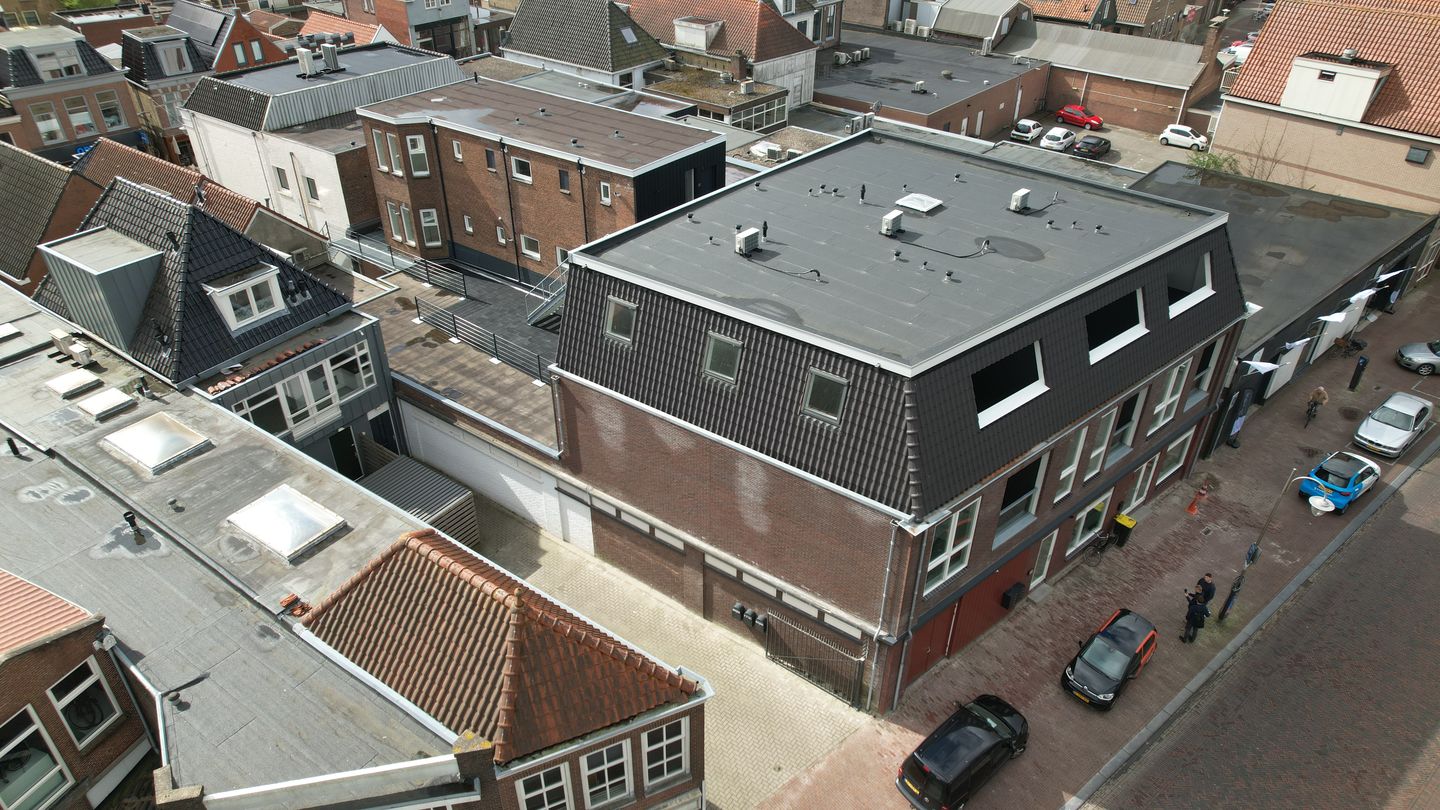 Foto 4 van Prins Hendrikkade 54-204