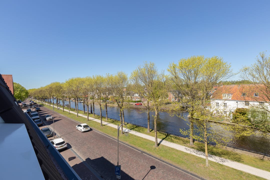 Foto 11 van Prins Hendrikkade 54-204