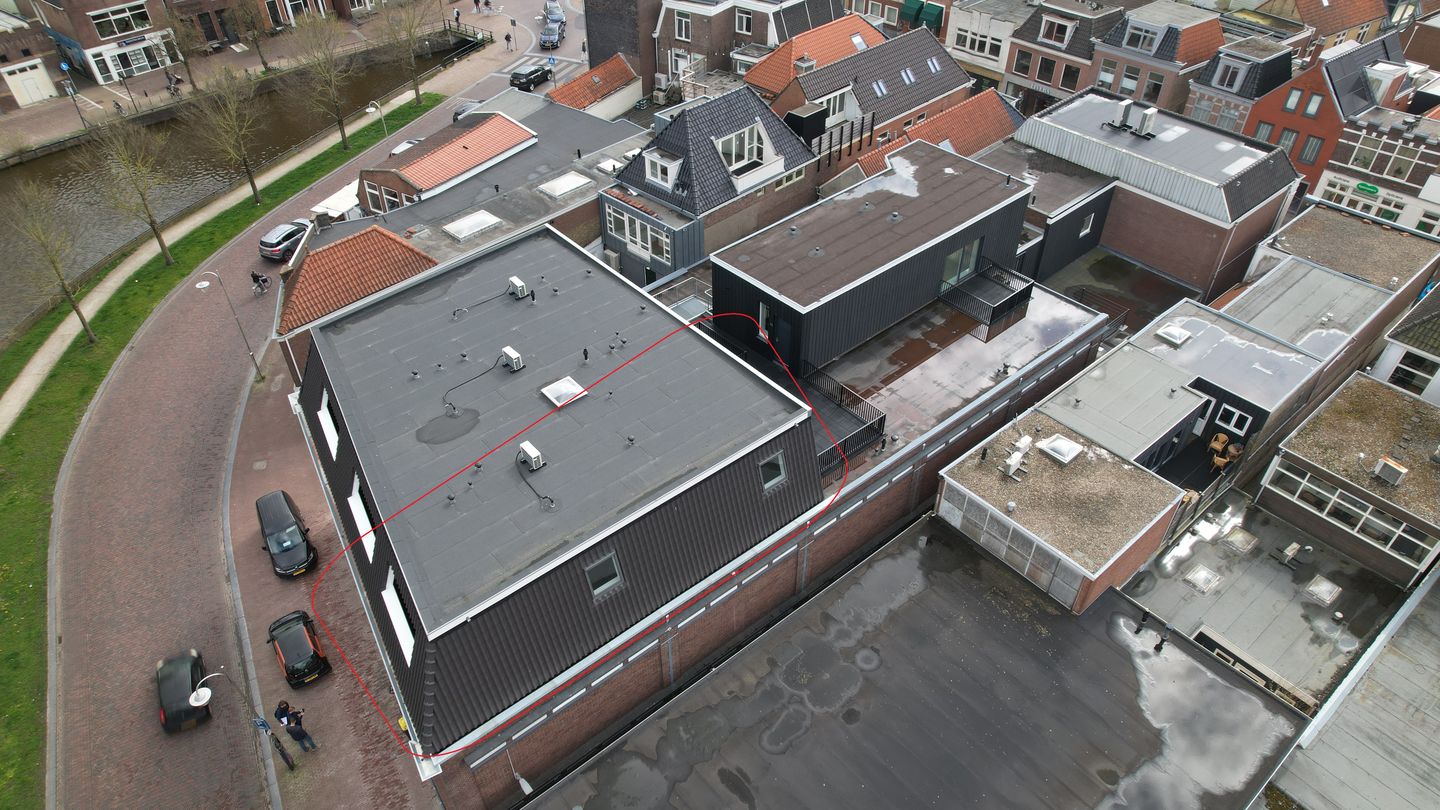 Foto 5 van Prins Hendrikkade 54-202