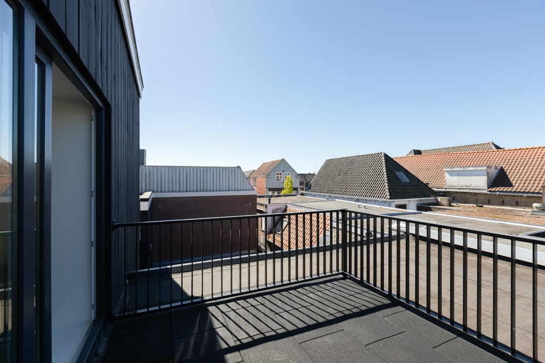 Photo 13 of Prins Hendrikkade 54-201