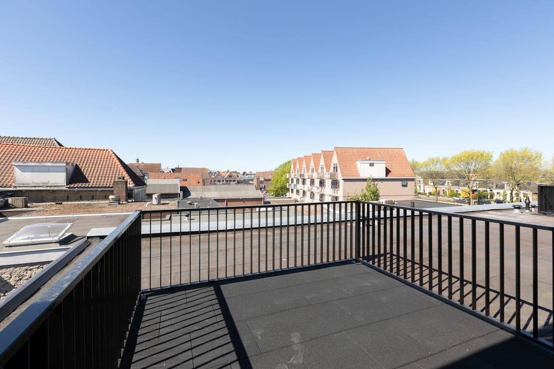 Photo 11 of Prins Hendrikkade 54-201
