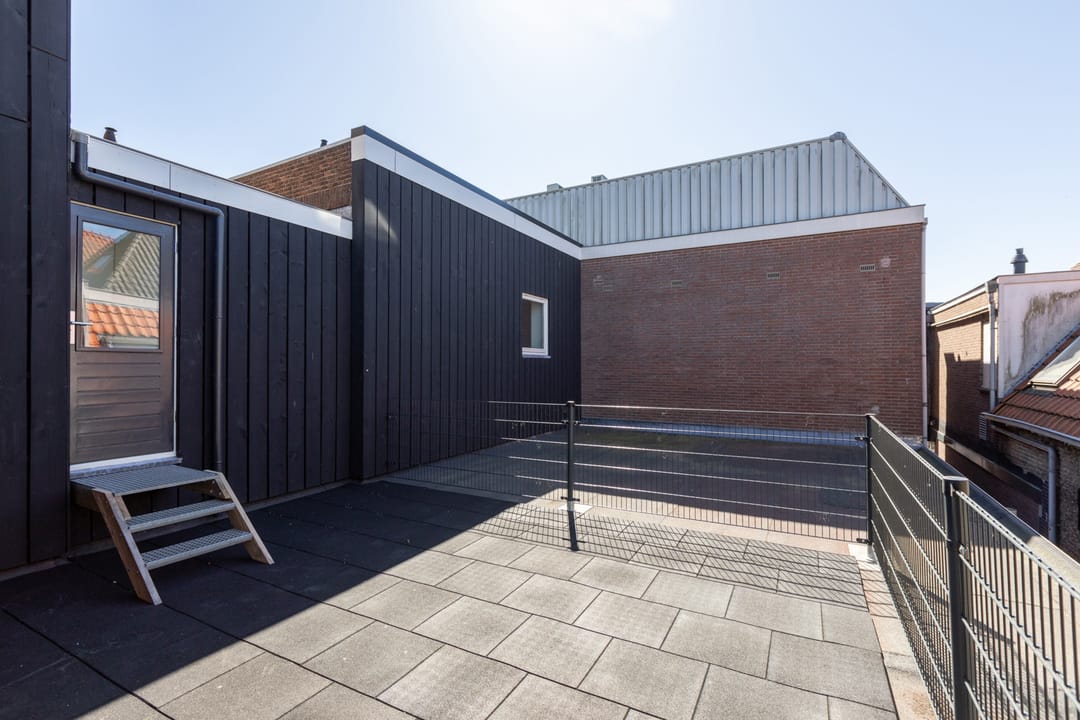Photo 11 of Prins Hendrikkade 54-104
