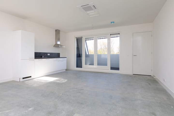 Foto 4 van Prins Hendrikkade 54-203