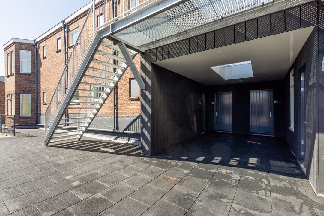 Photo 7 of Prins Hendrikkade 54-104