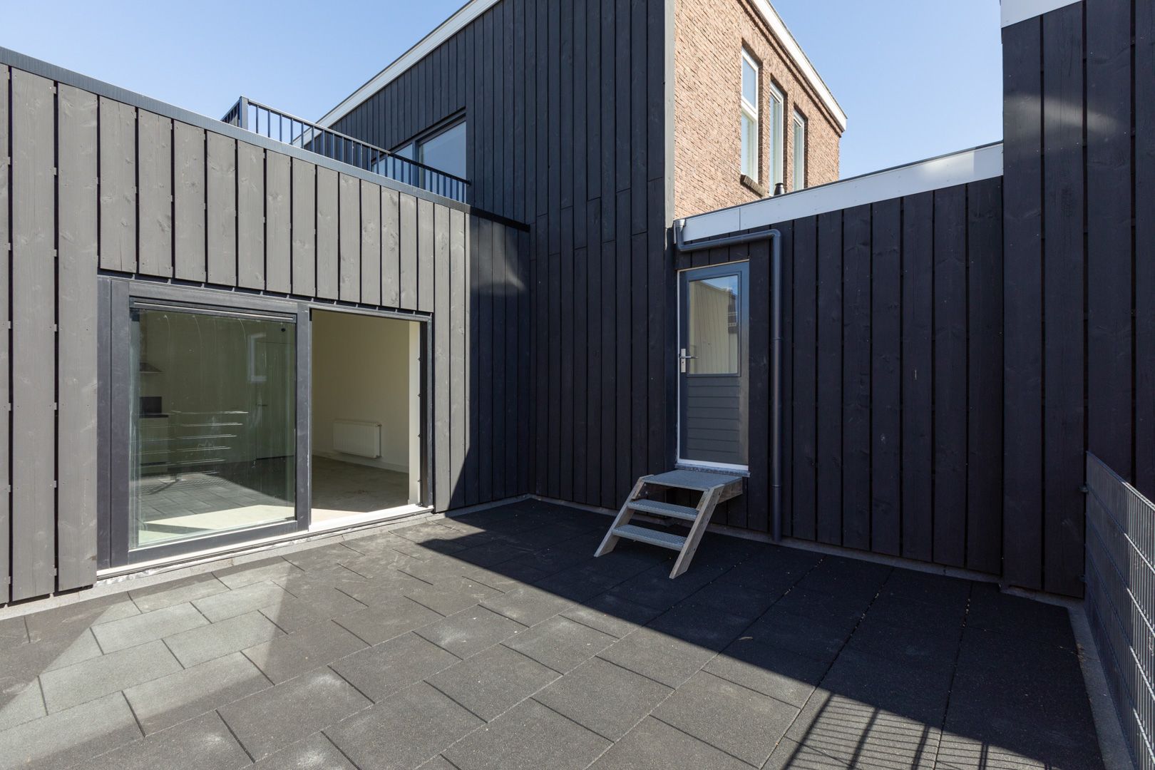 Photo 12 of Prins Hendrikkade 54-104
