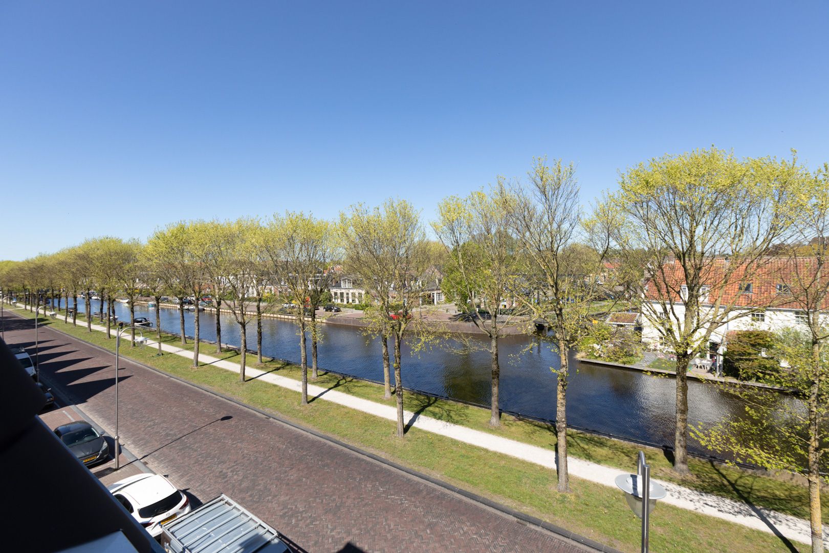 Foto 9 van Prins Hendrikkade 54-203