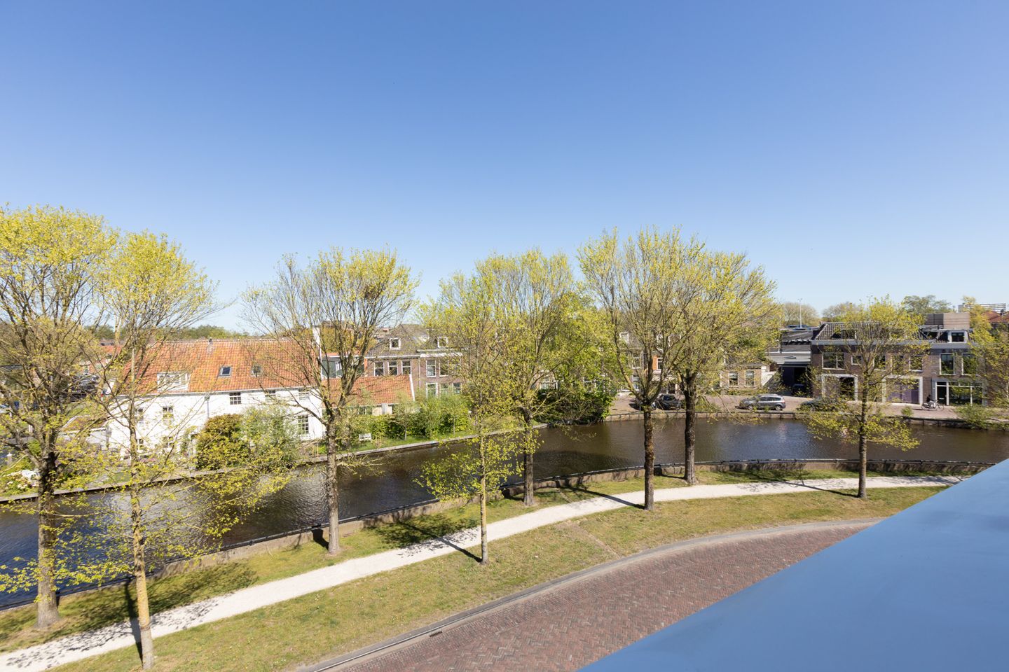 Foto 10 van Prins Hendrikkade 54-204