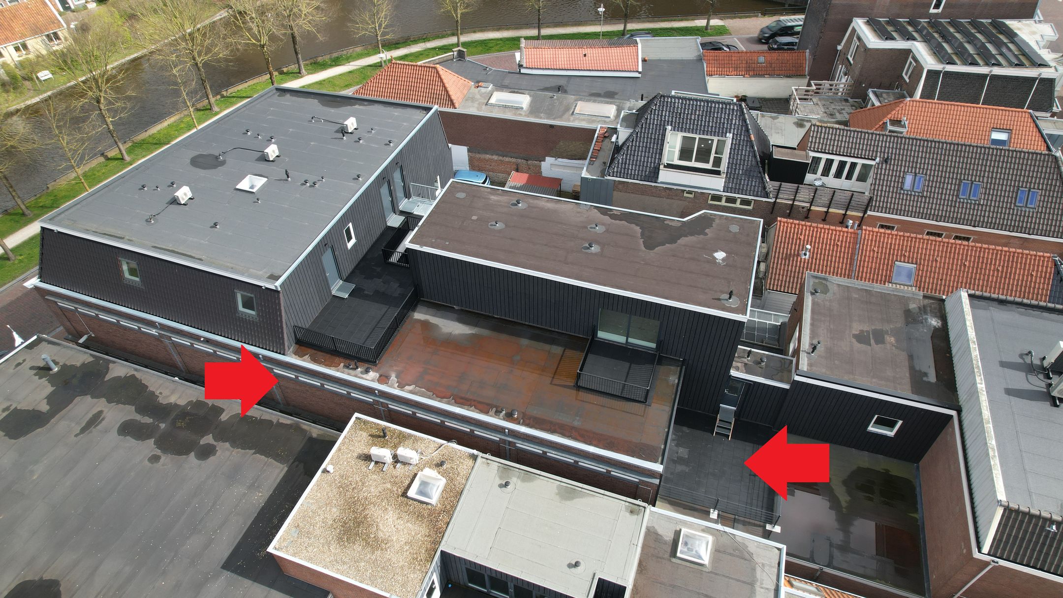 Photo 3 of Prins Hendrikkade 54-104