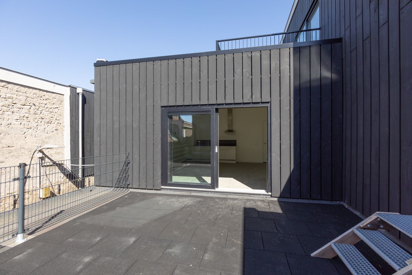 Photo 10 of Prins Hendrikkade 54-104