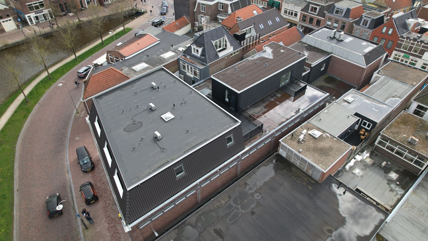 Foto 25 van Prins Hendrikkade 54-105