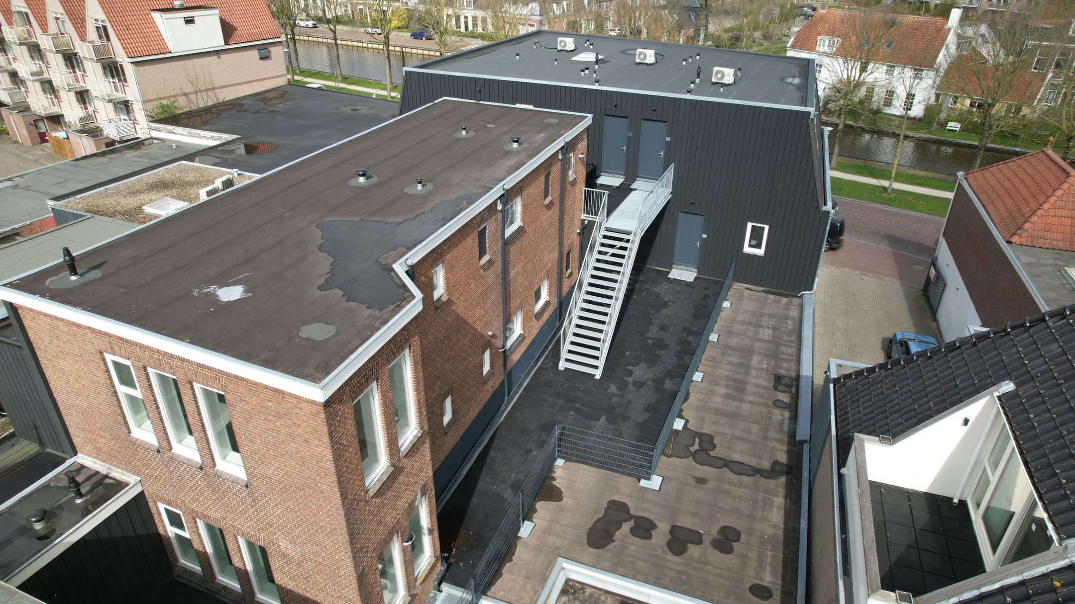 Foto 27 van Prins Hendrikkade 54-202