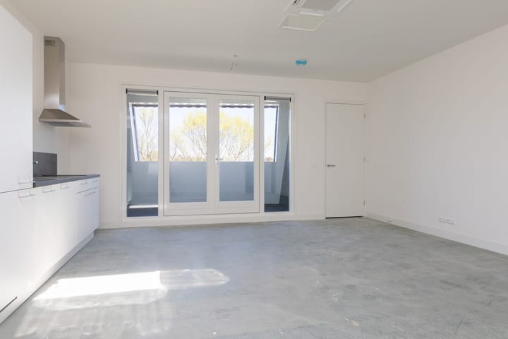 Foto 5 van Prins Hendrikkade 54-203