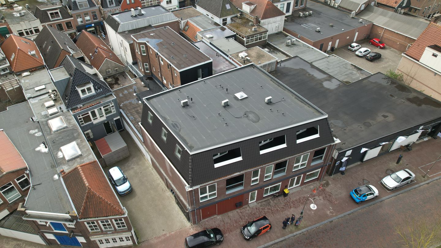 Foto 29 van Prins Hendrikkade 54-202