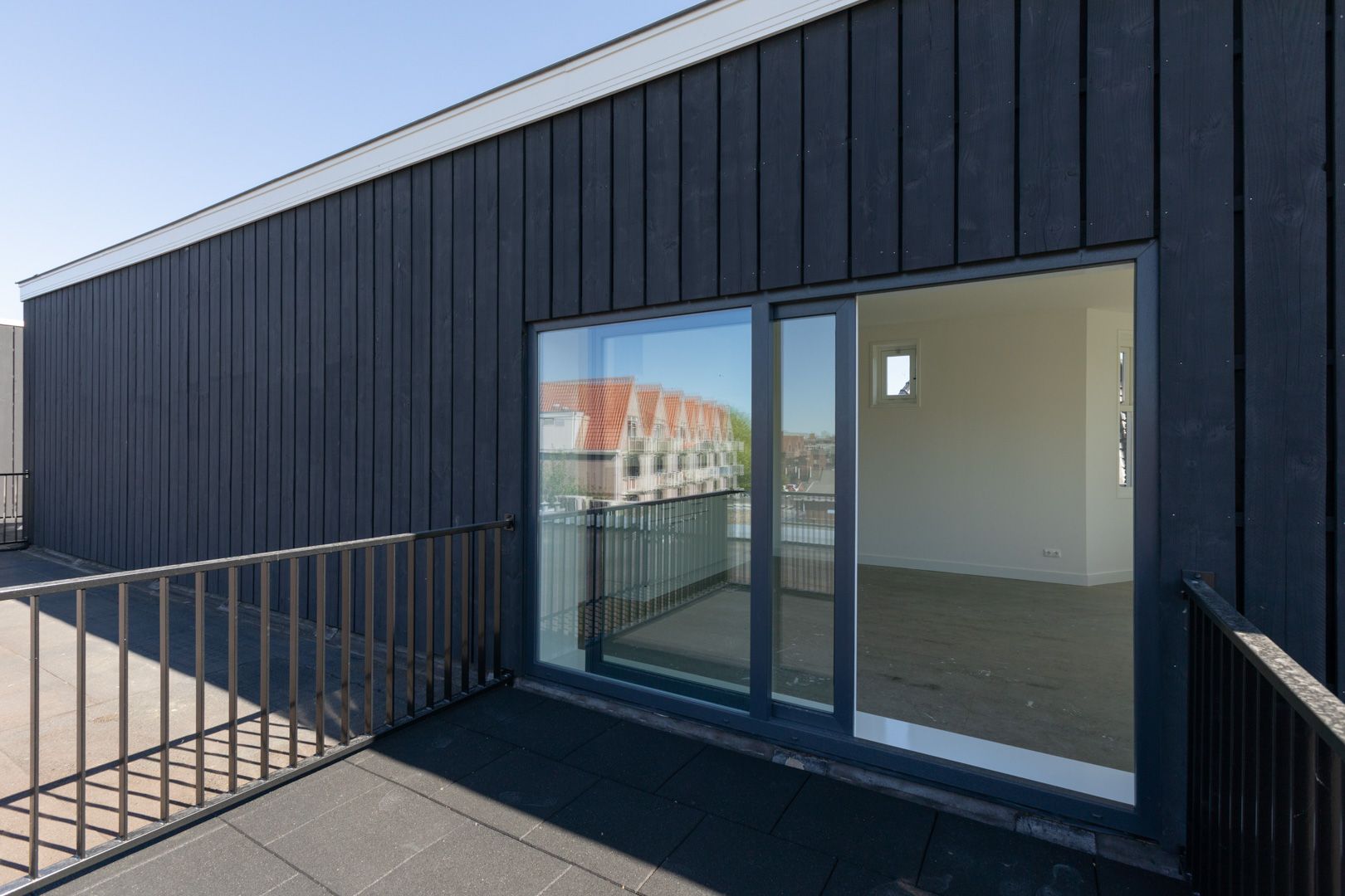 Photo 12 of Prins Hendrikkade 54-201