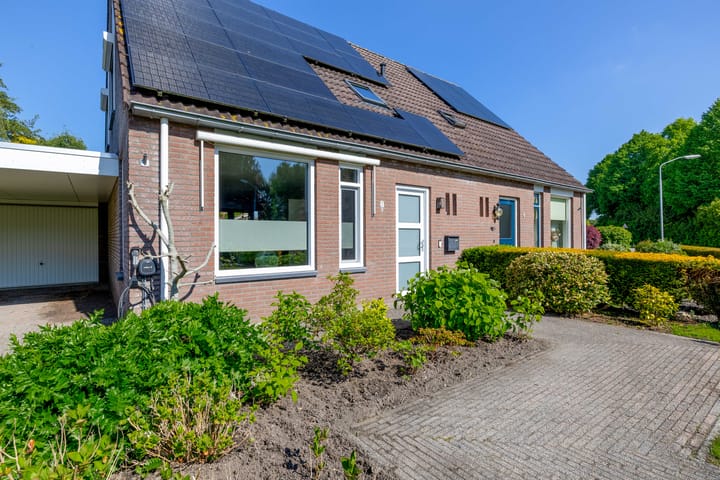 Foto 5 van Vijverlaan 8