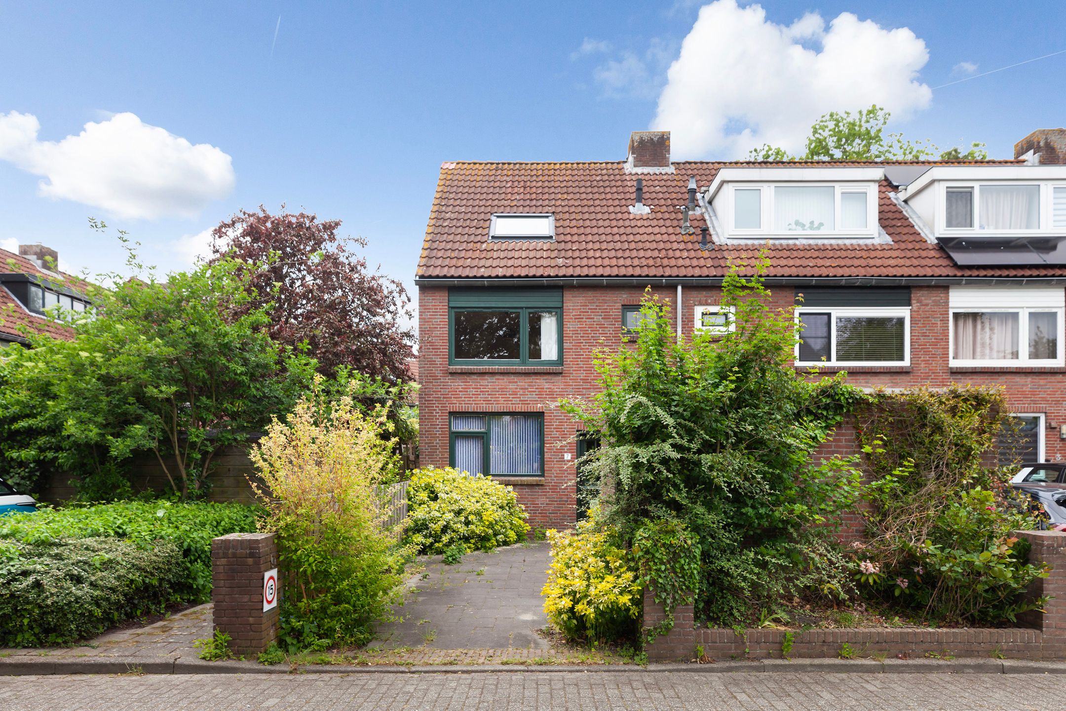 Hugo van Woerdenstraat 7 