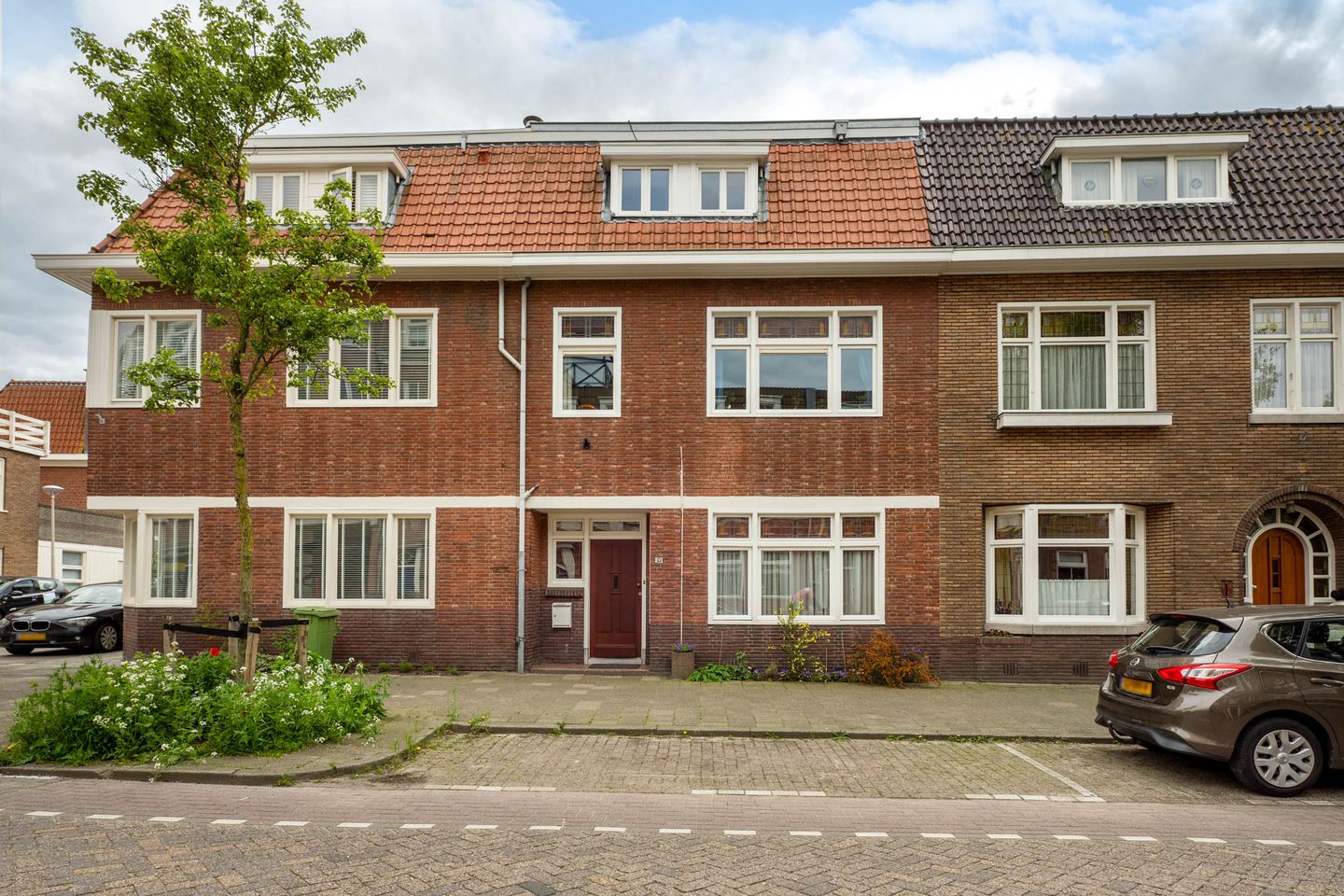 Foto 1 van Zuidsingel 33