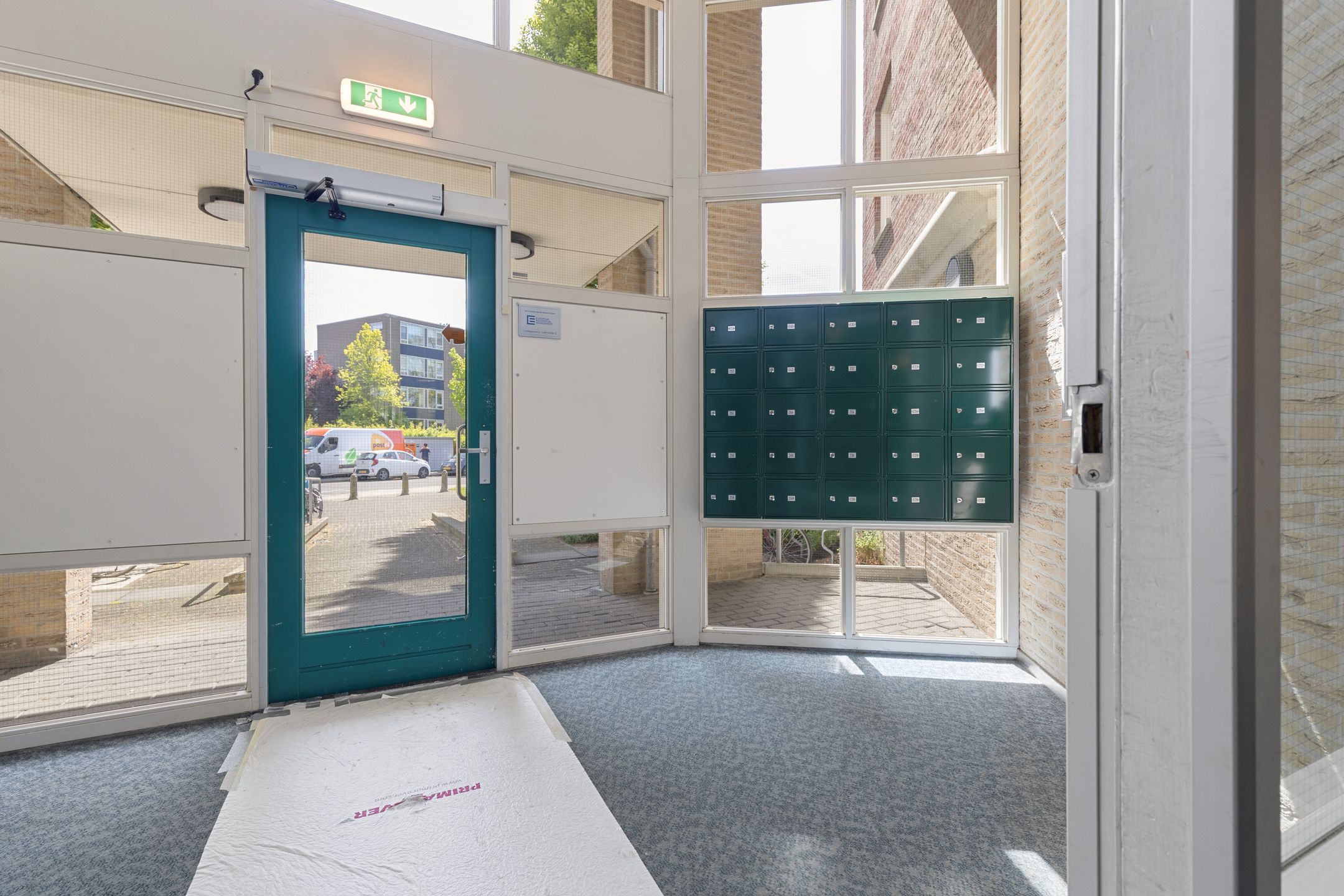 Spacious 3-Room Corner Apartment with Balcony and Parking in Venlo-Oost — 9