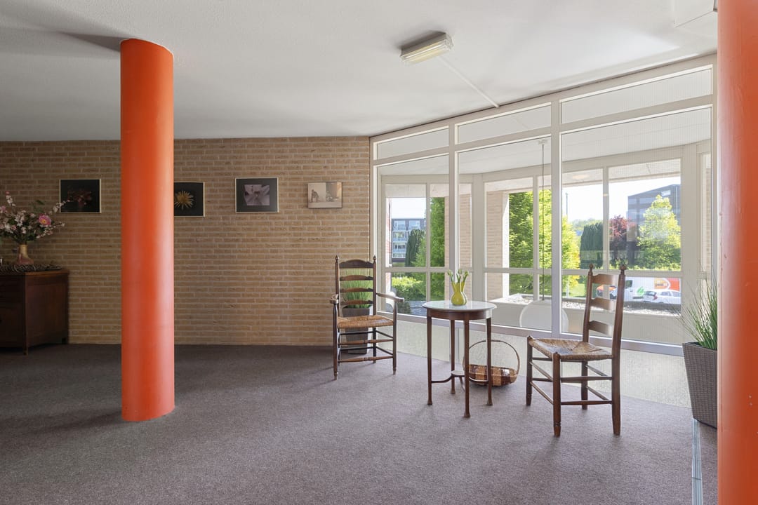 Spacious 3-Room Corner Apartment with Balcony and Parking in Venlo-Oost — 13