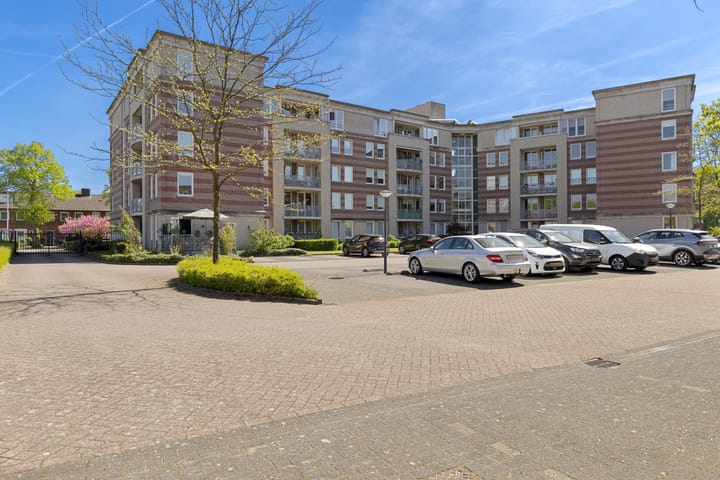 Foto 5 van Gulikstraat 240