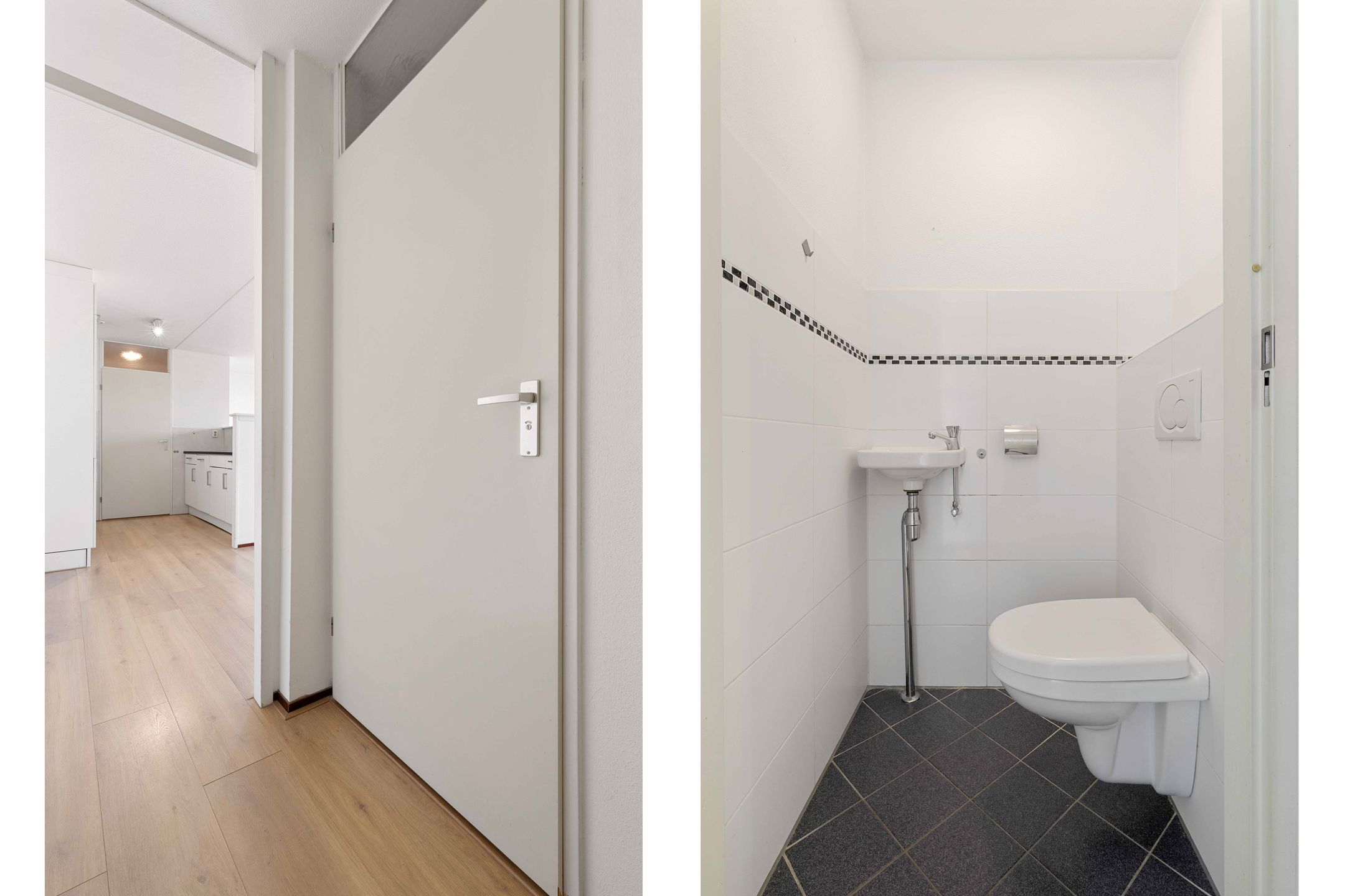 Spacious 3-Room Corner Apartment with Balcony and Parking in Venlo-Oost — 18