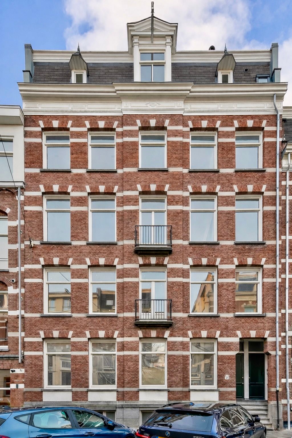 Foto 1 van Nicolaas Witsenstraat 2-D