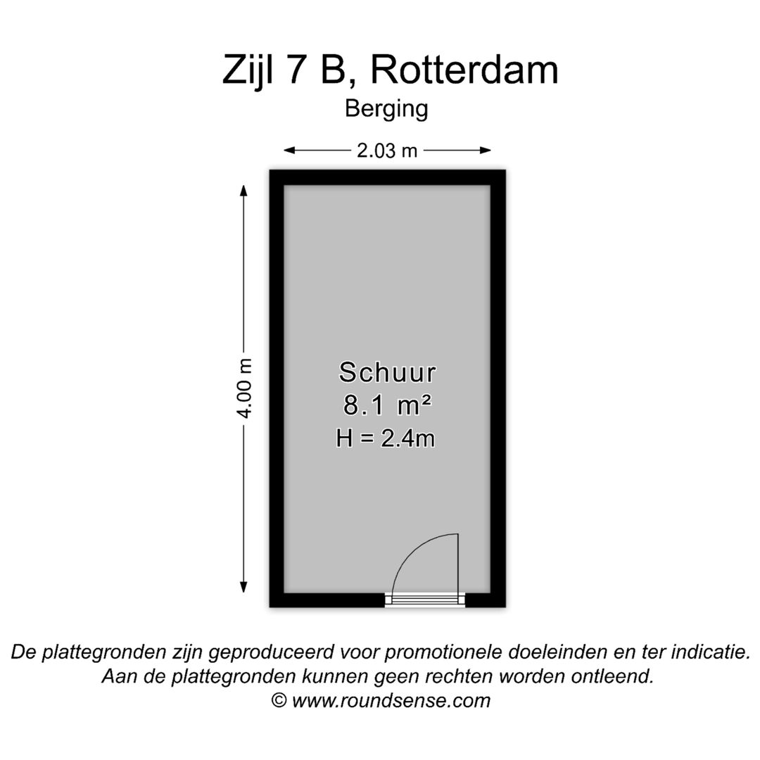 Foto 38 van Zijl 7-B