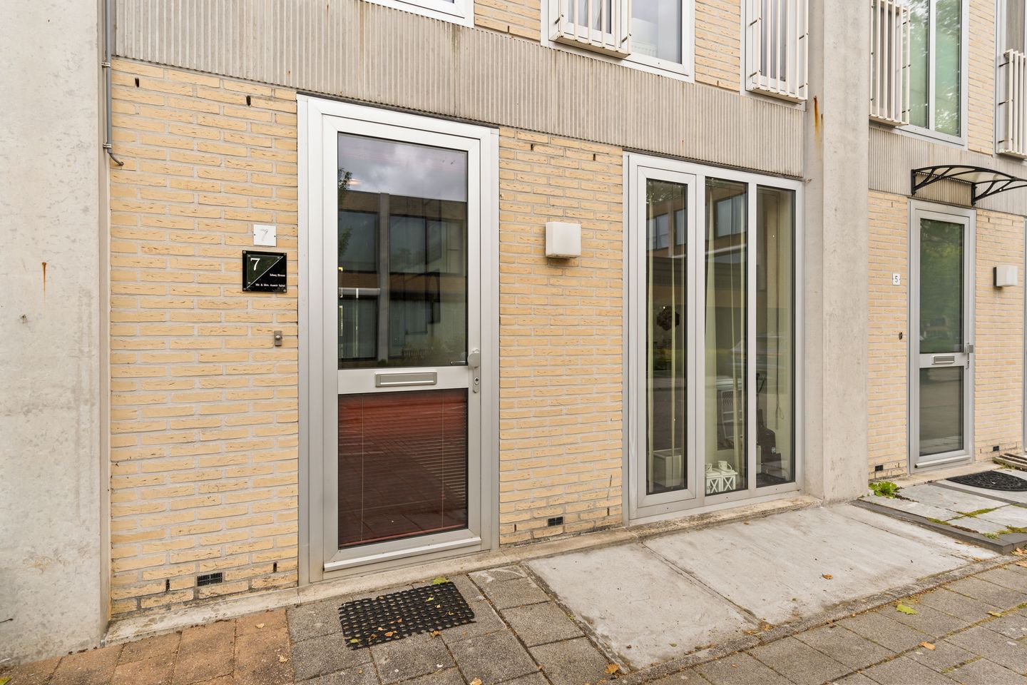 Foto 5 van Stoutenburg 7