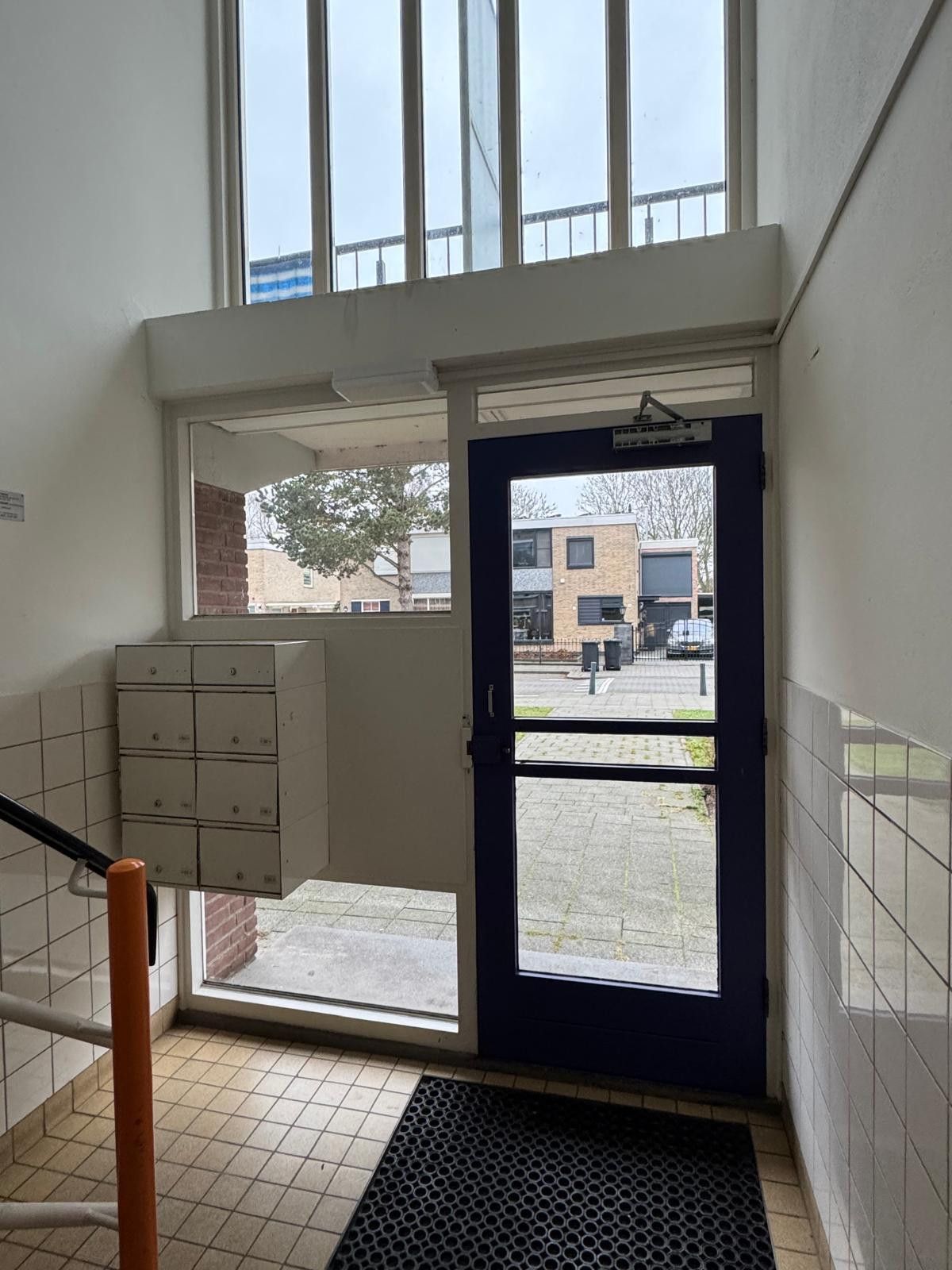 Photo 5 of Fichtestraat 114