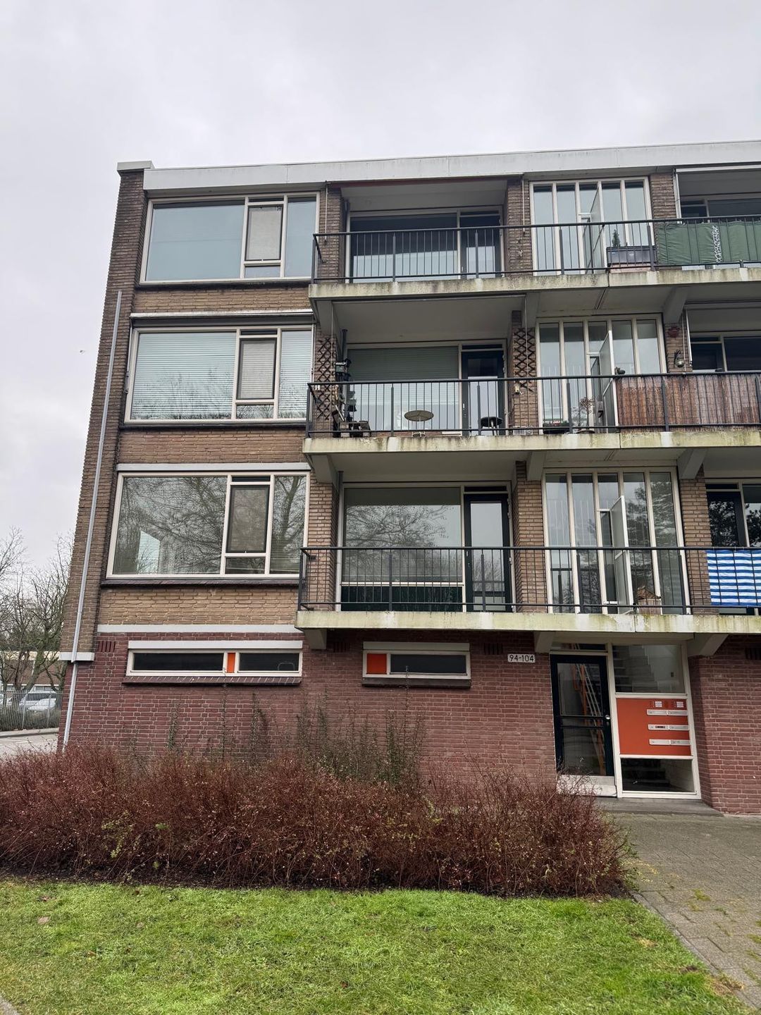 Photo 2 of Fichtestraat 114