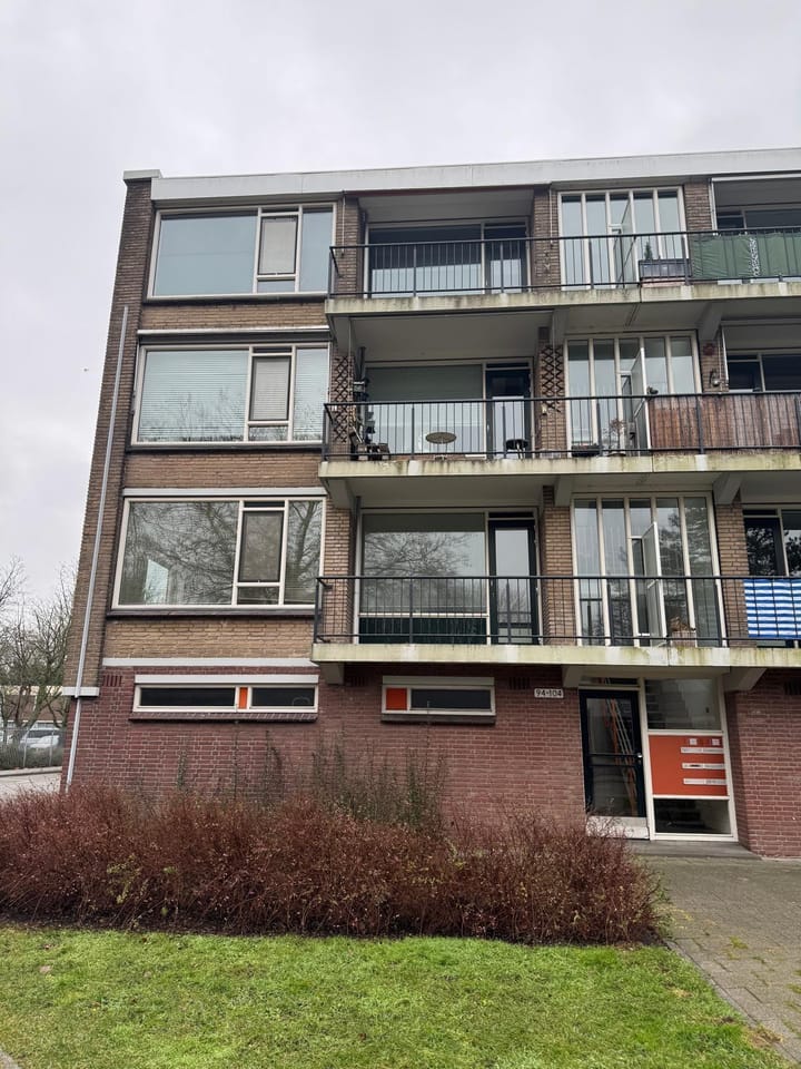 Photo 2 of Fichtestraat 114