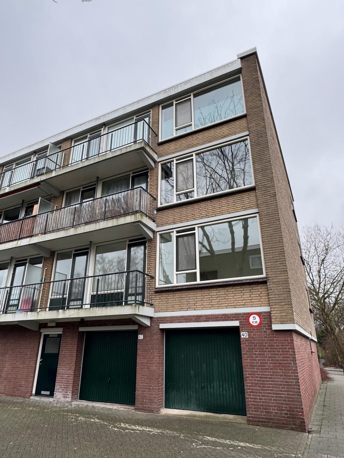 Photo 3 of Fichtestraat 114