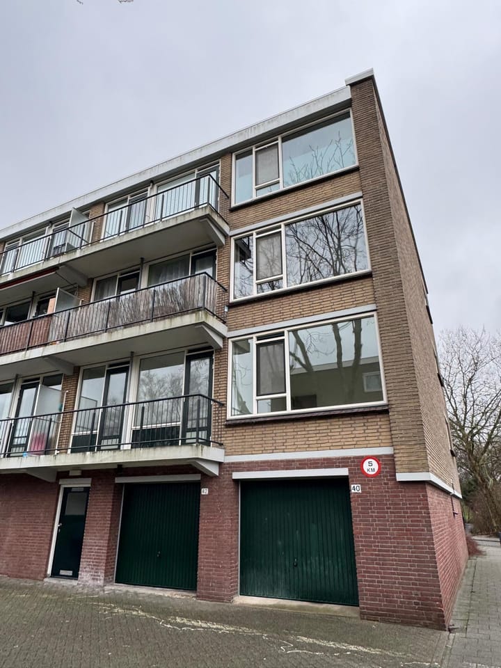 Photo 3 of Fichtestraat 114