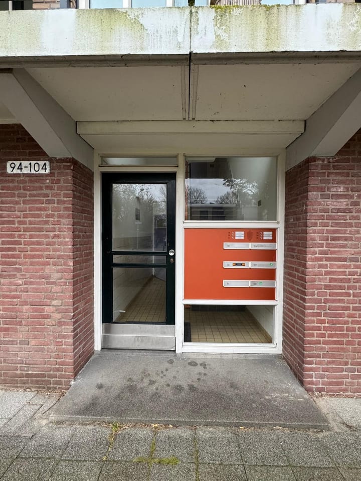 Photo 4 of Fichtestraat 114