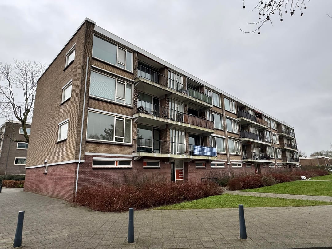 Photo 1 of Fichtestraat 114
