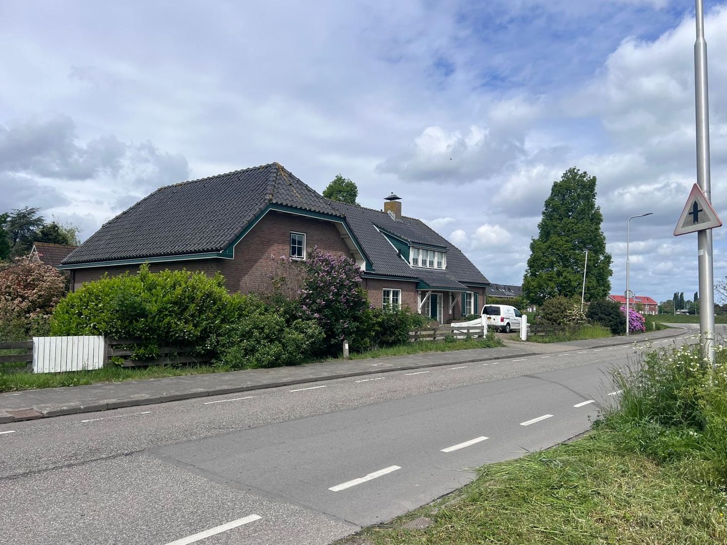 Foto 1 van Randweg 2