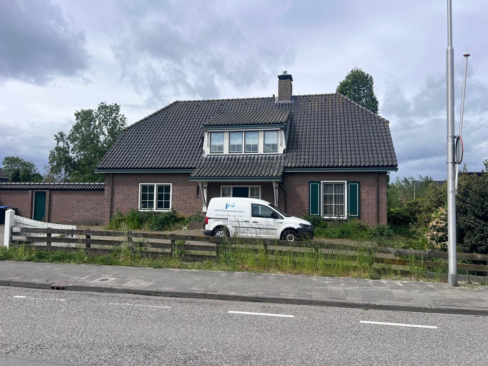 Foto 12 van Randweg 2