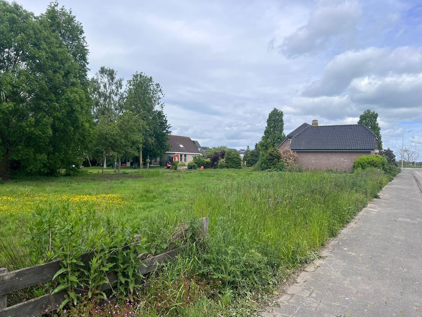 Foto 4 van Randweg 2